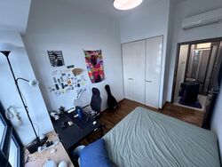 City Square Residences (D8), Condominium #575017931